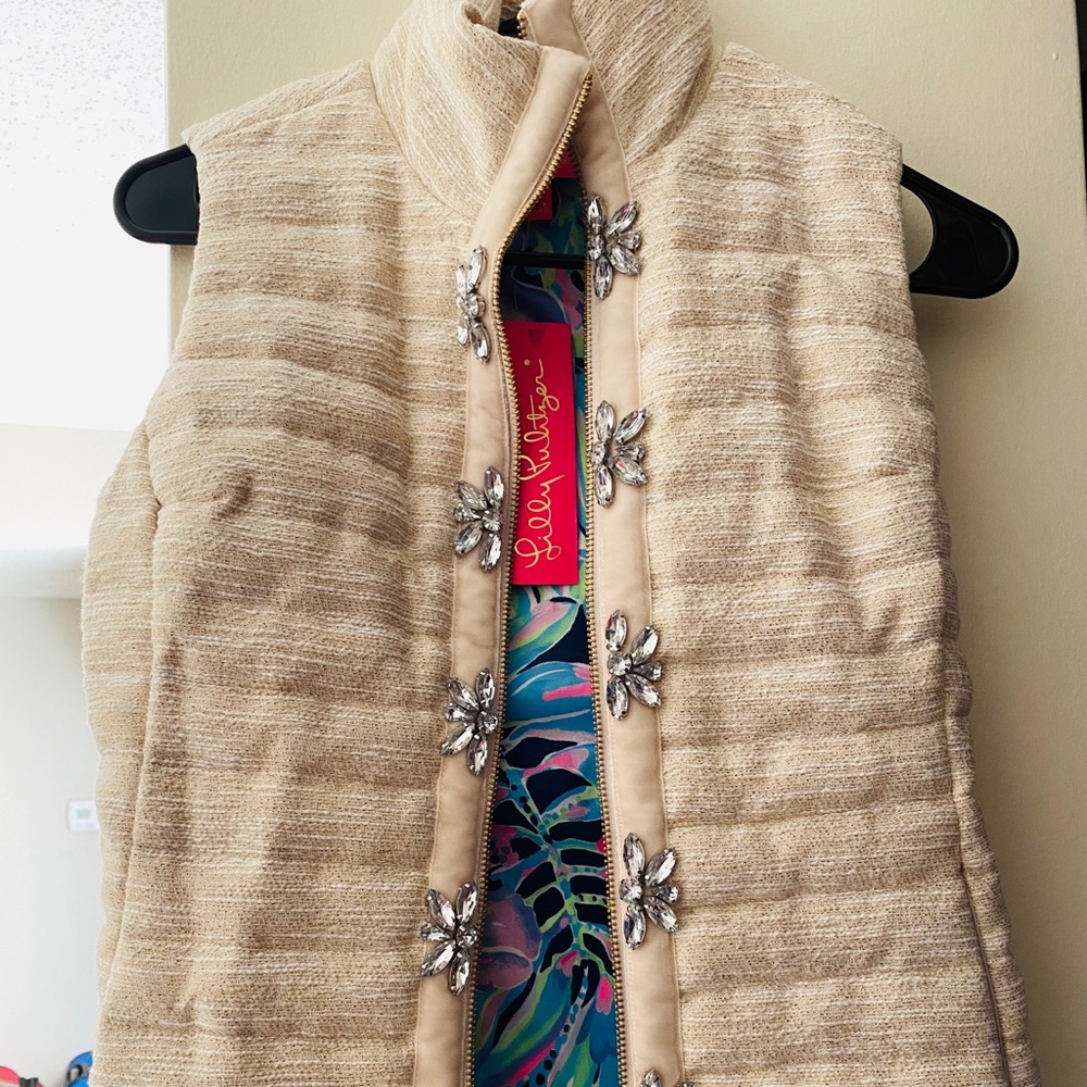 Vest